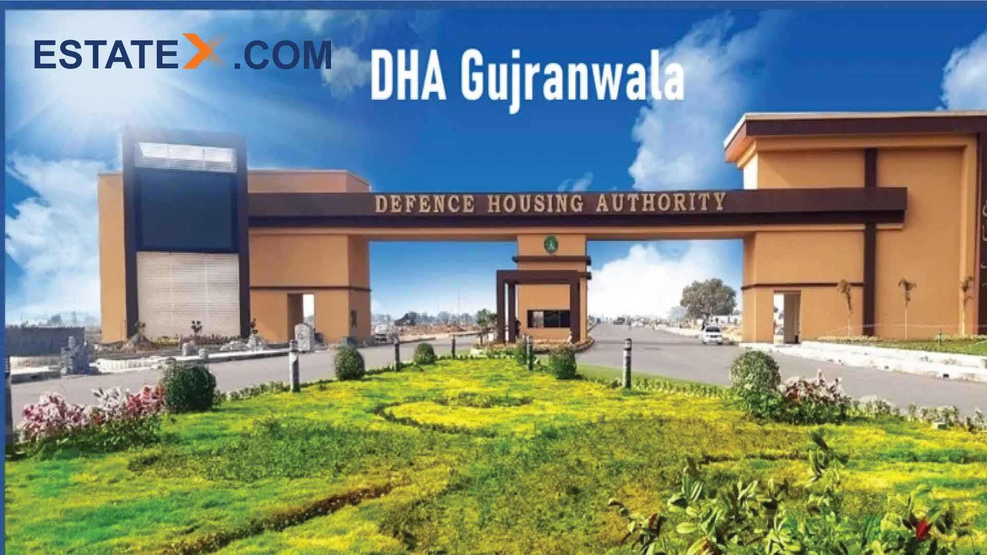 Top 5 Residential Opportunities in Gujranwala