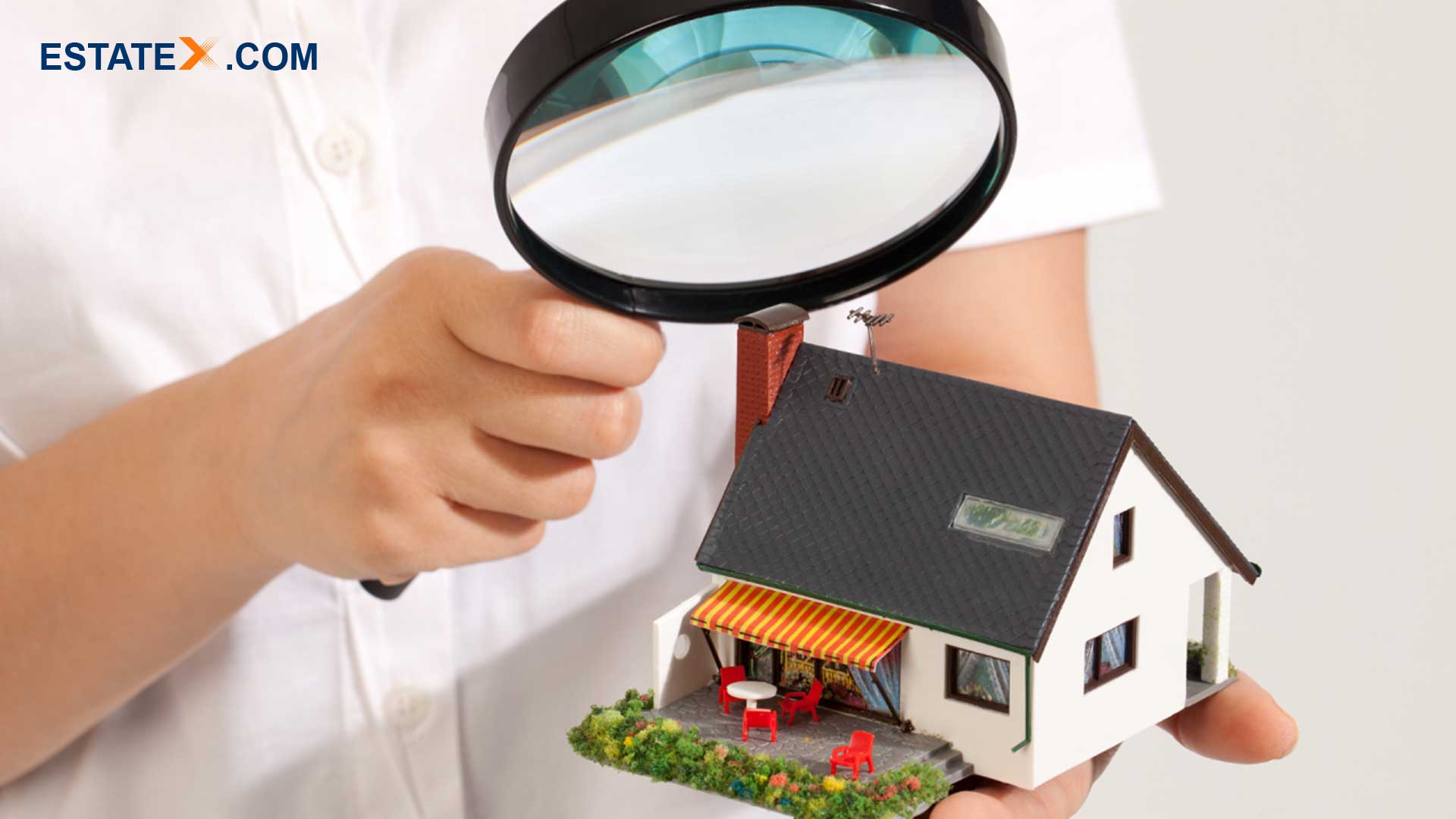 Things To Look Out For When Viewing A Property