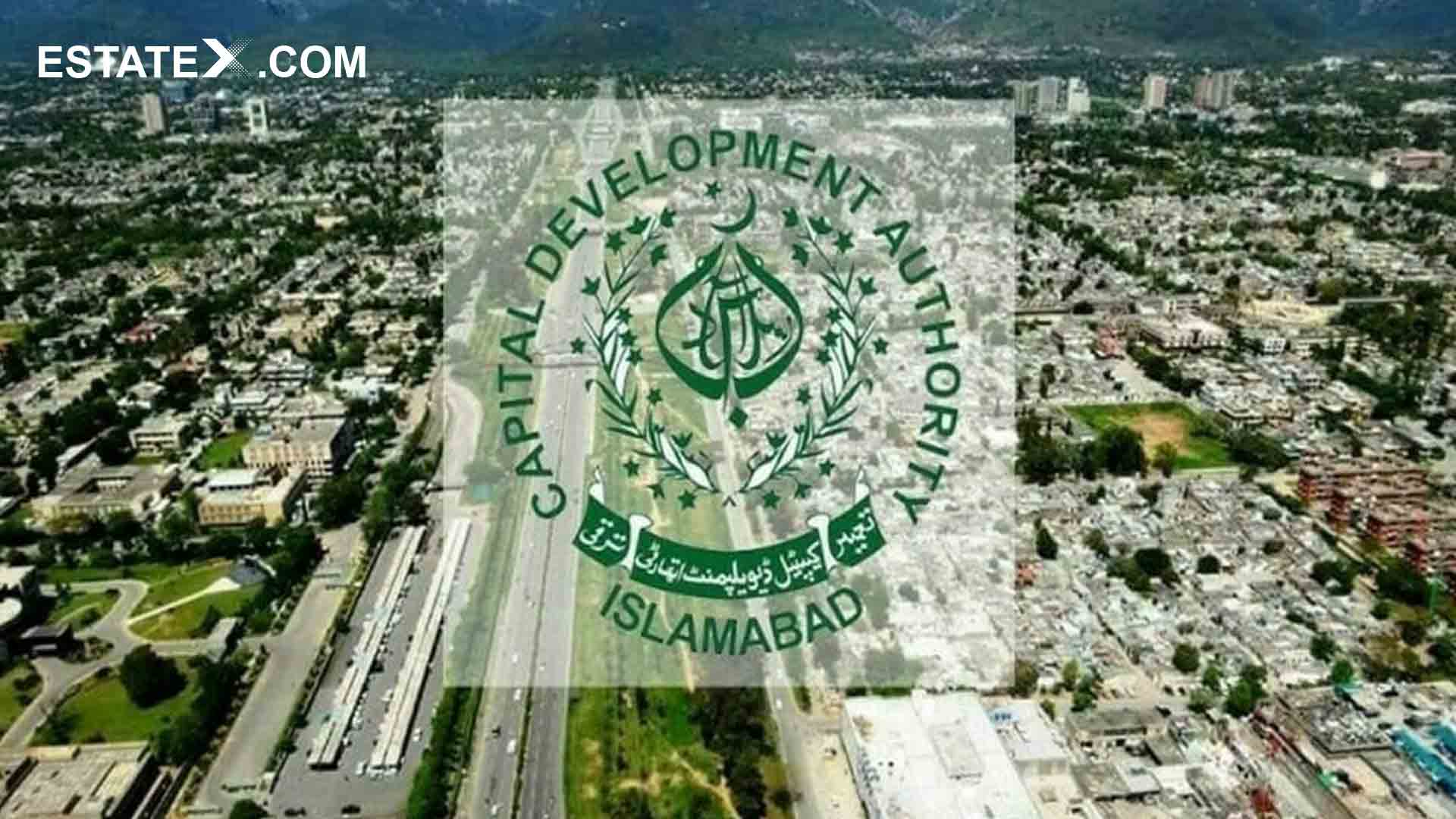 Chairman CDA Orders Rapid Implementation of Digital Parking in Islamabad’s Markets