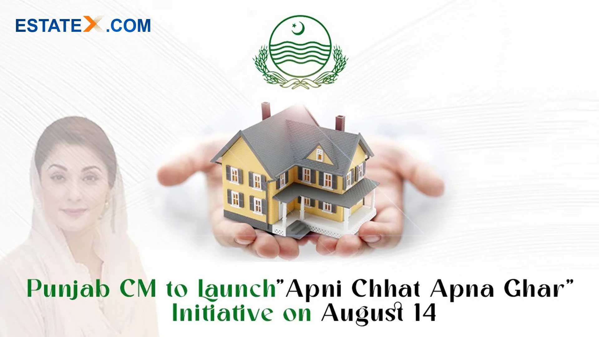 FAQs: Apni Chat Apna Ghar Housing Scheme 2024