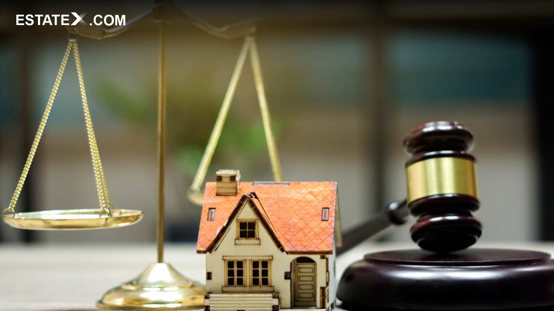 Legal Rights and Control in Real Estate Ownership