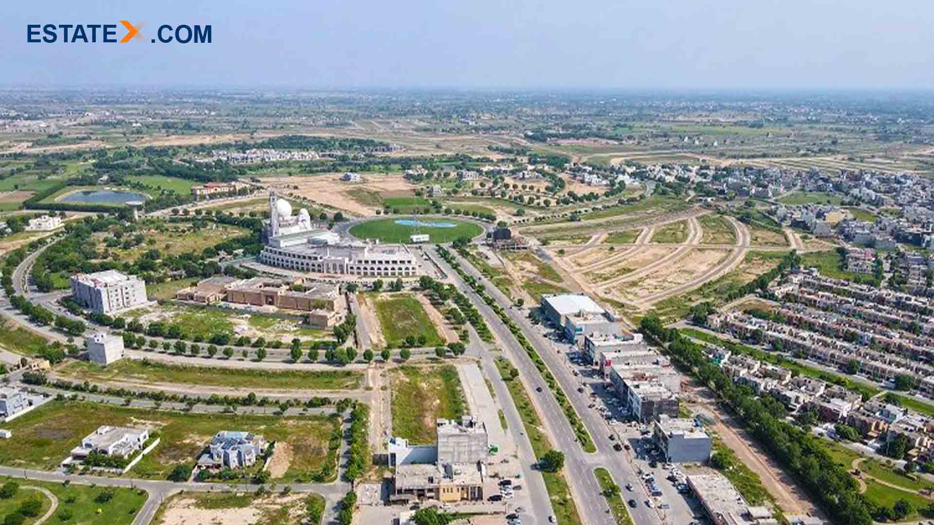 Investing in Lake City Lahore: What You Need to Know