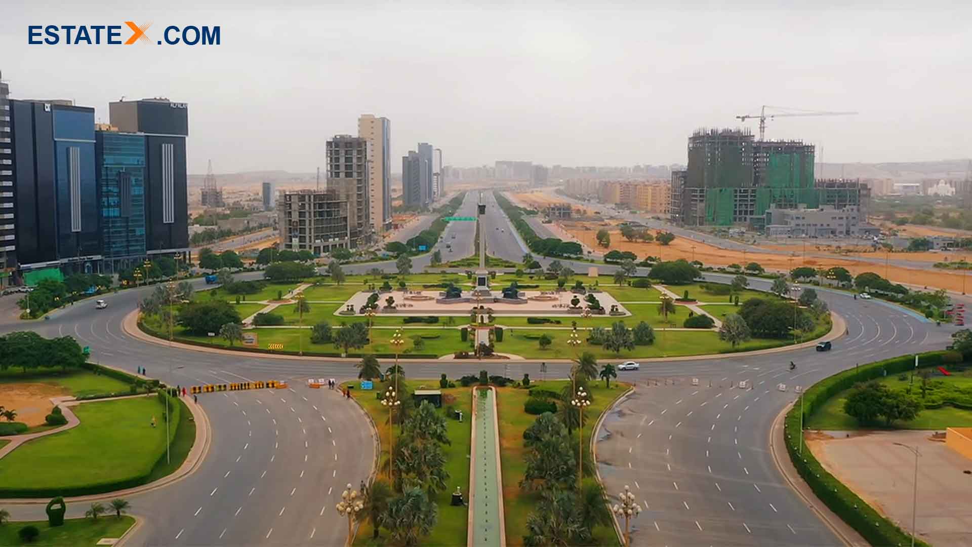 Why Bahria Town Karachi is the Best Investment in Karachi’s Real Estate