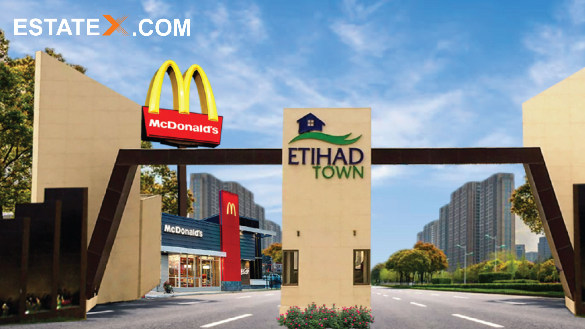 Buy Property in Etihad Town Lahore – Prime Location with Updated Map & Payment Plan