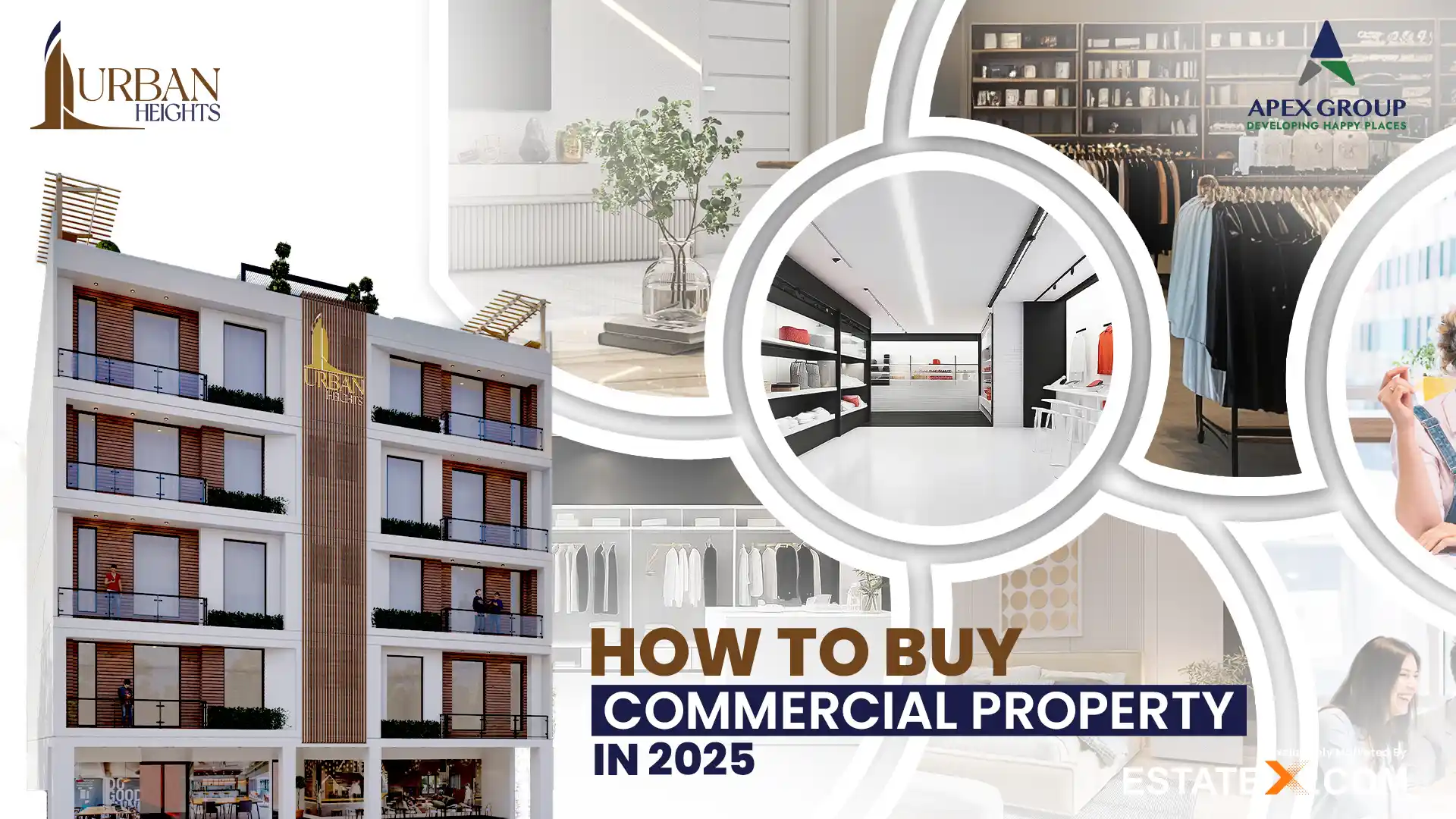 Buy Commercial Property in Lahore in 2025