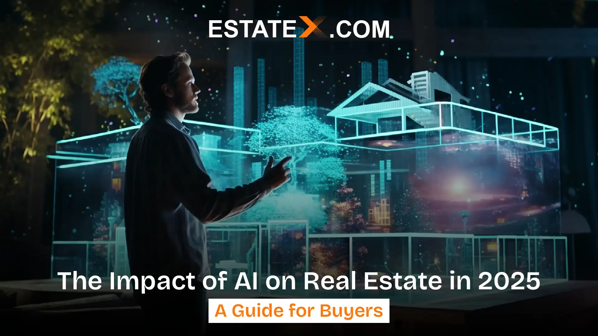 AI in Real Estate in 2025