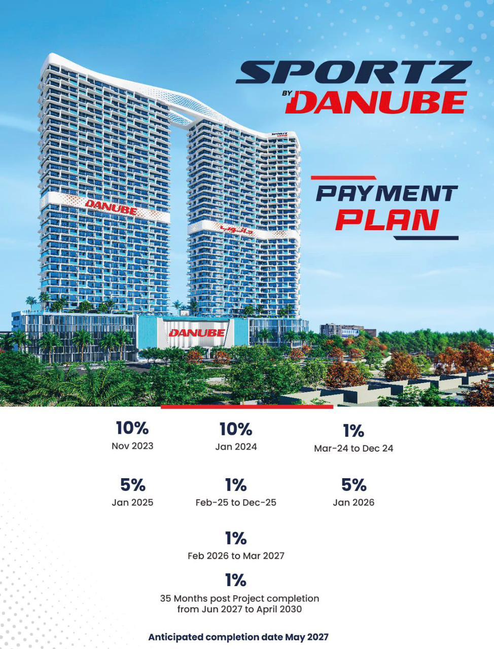 Payment Plan