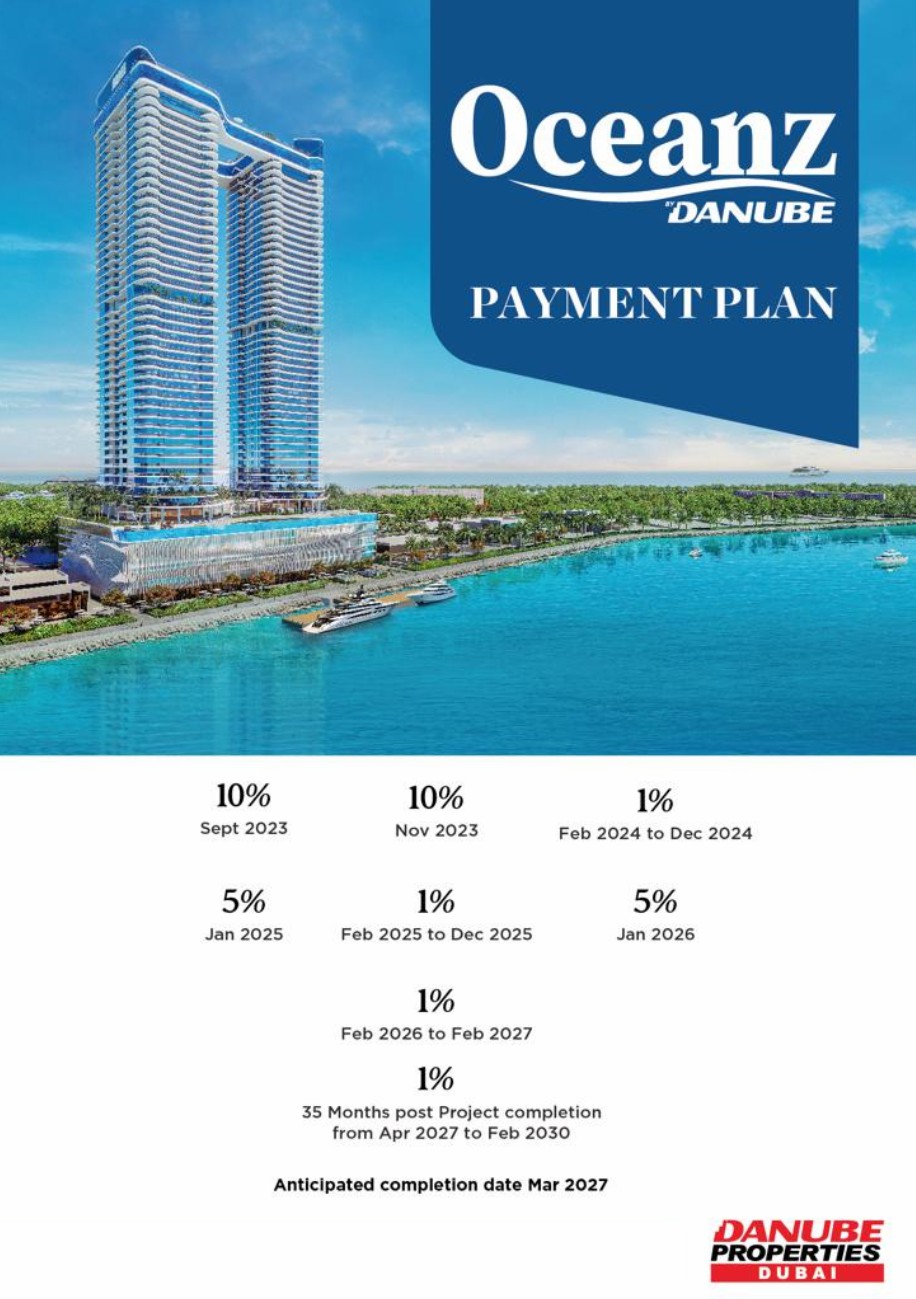 Payment Plan