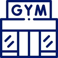 Gymnasium