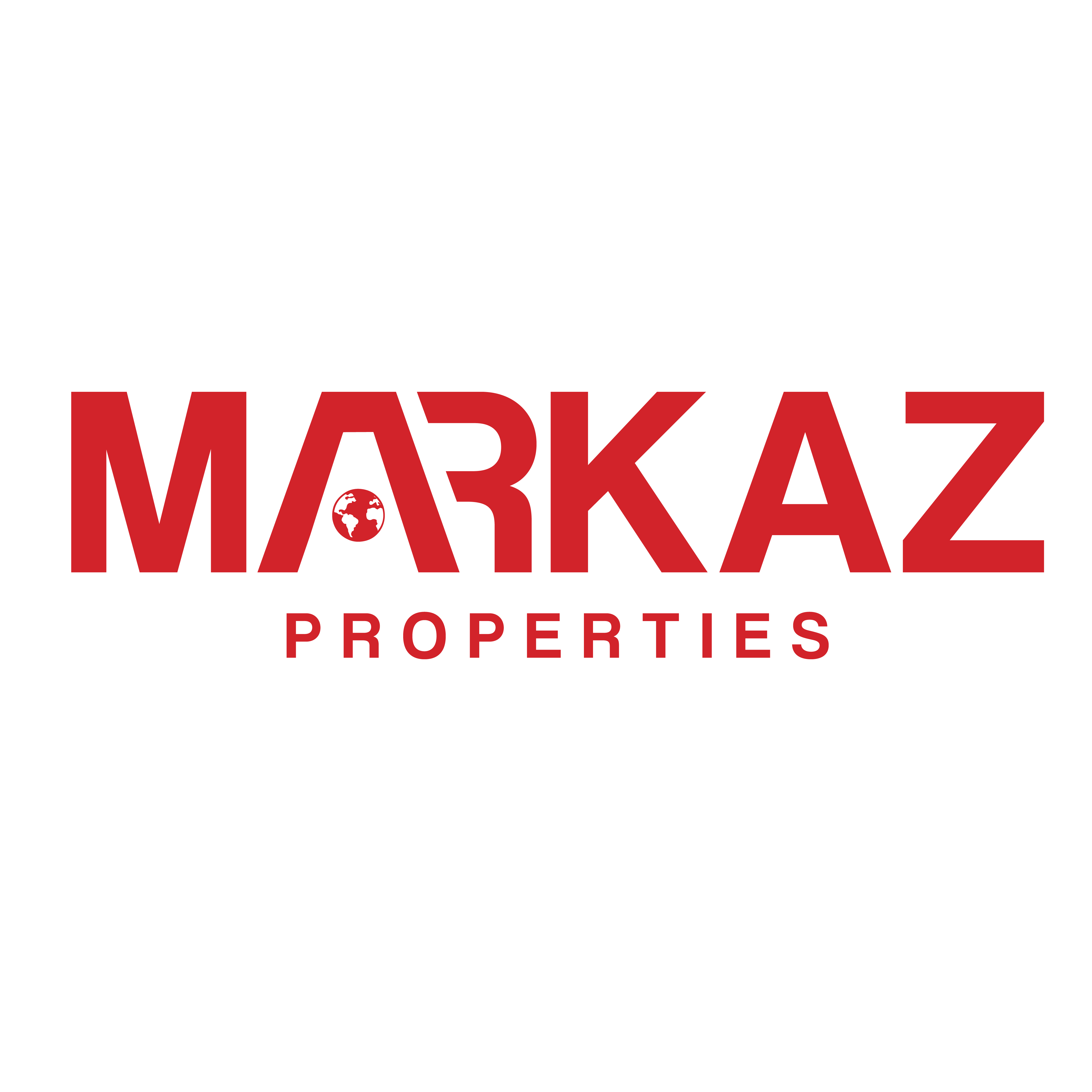 Markaz Properties